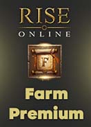 Rise Online World Farm Premium