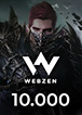 Webzen 10000 WCoin