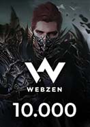 Webzen 10000 WCoin