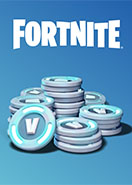 Fortnite 100 USD