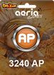 DDTank 3240 Aeria Points