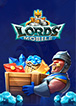 Lords Mobile 1999 Diamonds