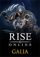 Rise Online World GALIA GB