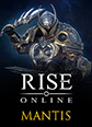 Rise Online World MANTIS GB