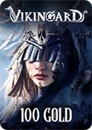 Vikingard 100 Gold