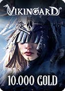 Vikingard 10000 Gold