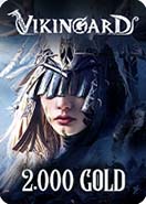 Vikingard 2000 Gold