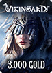 Vikingard 3000 Gold