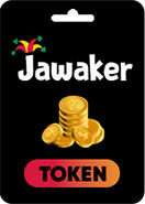 Jawaker 230000 Token