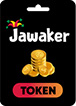 Jawaker 525000 Token