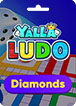 Yalla Ludo 5 USD Diamonds