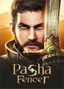 Pasha Fencer 6600 Elmas