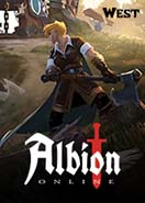 Albion Online Silver West (Amerika)