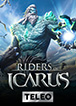 Riders of Icarus Teleo Gold (US)