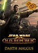 Star Wars Tor Credits Darth Malgus
