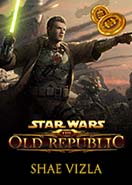 Star Wars Tor Credits Shae Vizla