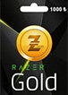1000 TL Razer Gold Pin