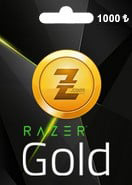 1000 TL Razer Gold Pin