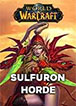 Sulfuron Horde 5.000 Gold (Orgrimmar Banka Önü)