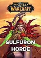 Sulfuron Horde 5.000 Gold (Orgrimmar Banka Önü)