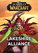 Lakeshire Alliance 5.000 Gold (StormWind Banka Önü)