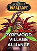 Pyrewood Village Alliance 5.000 Gold (StormWind Banka Önü)