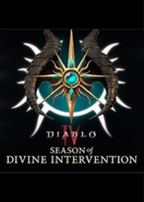 Diablo 4 (IV) EU(Avrupa) Season of Divine İntervention - Hardcore Gold