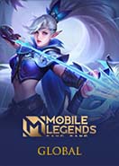 Mobile Legends 1192 Diamond Global Top-Up