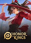 Honor of Kings 865 Jeton Top-Up