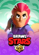 Brawl Stars 2200 Elmas Top-Up