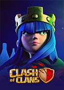 Clash of Clans 88 Yeşil Taş Top-Up