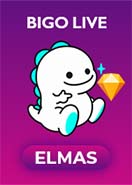 Bigo Live 151 Elmas Top-Up