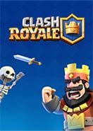 Clash Royale 2750 Yeşil Taş Top-Up