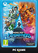 Minecraft Legends Deluxe Edition Windows