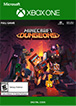 Minecraft Dungeons Xbox
