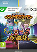 Minecraft Dungeons Ultimate Edition Xbox