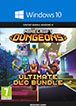 Minecraft Dungeons Ultimate DLC Paketi Windows