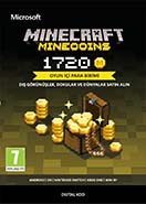 Minecraft Minecoins Pack 1720 Coins