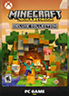 Minecraft Java and Bedrock Deluxe Collection