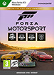Forza Motorsport Premium Add Ons Bundle