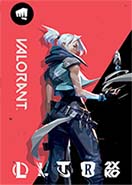 Valorant Point 825 VP