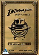 Indiana Jones and the Great Circle Premium Edition Steam Key