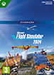 Microsoft Flight Simulator 2024 Standard Edition