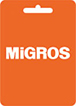 Migros Hediye Kartı 300 TL