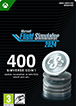 Microsoft Flight Simulator 2024 - 400 Simverse Coins TR