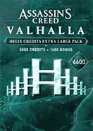 Assassins Creed Valhalla Extra Large Helix Credits Pack Xbox Key