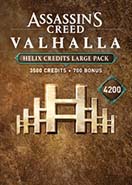 Assassins Creed Valhalla Large Helix Credits Pack Xbox Key