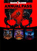 Back 4 Blood Annual Pass Xbox Key