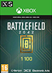 Battlefield 2042 1100 BFC Xbox Key