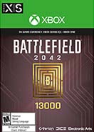 Battlefield 2042 13000 BFC Xbox Key